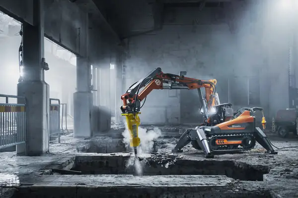Robotics Robotics